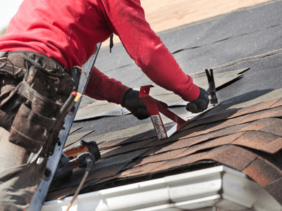 About Roof Repair Experts Ranchita, CA